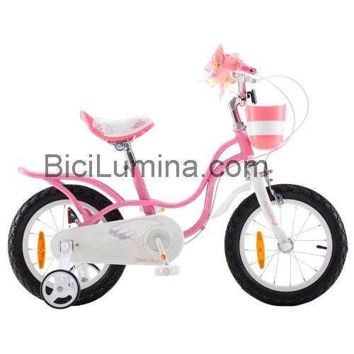 RoyalBaby Little Swan opinión y ficha técnica